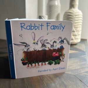 Rabbit Family